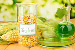Fordyce biofuel availability