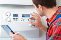 free commercial Fordyce boiler quotes